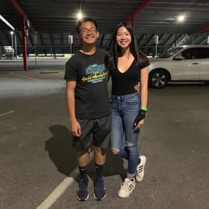 Meet your Posher, Amy